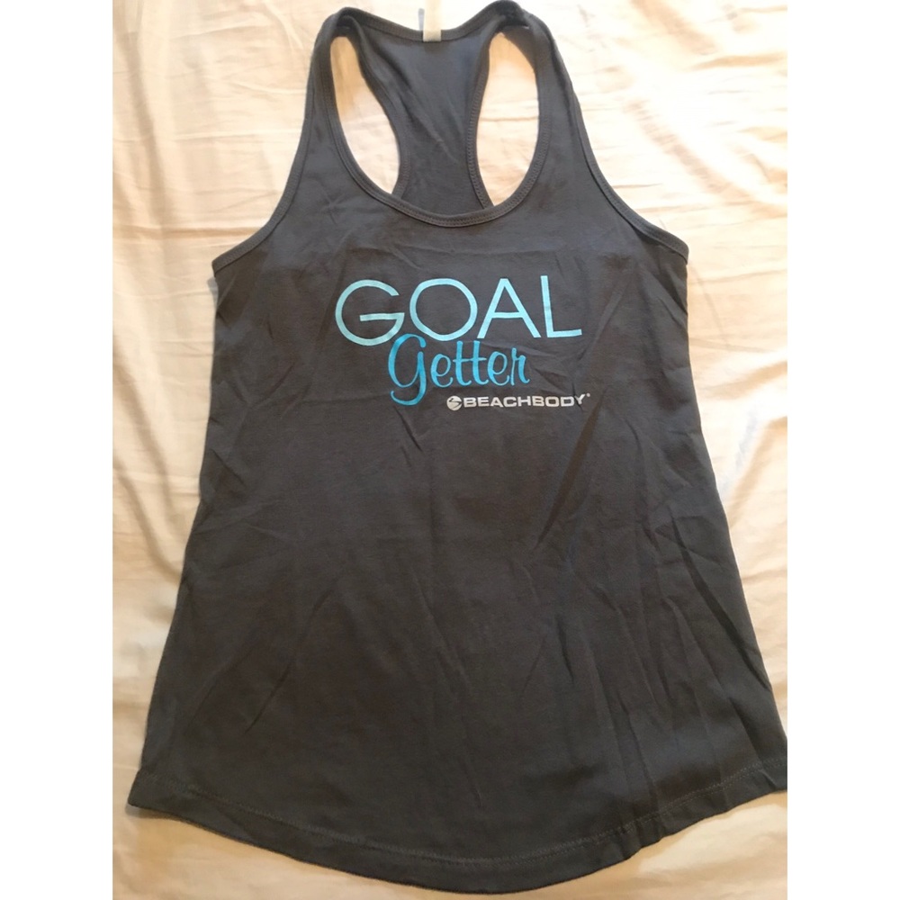 SOLD!! Beachbody Tank